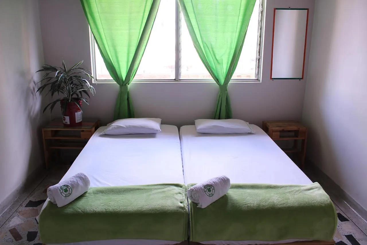Hostal Rich Medellin 0*,  Colombia