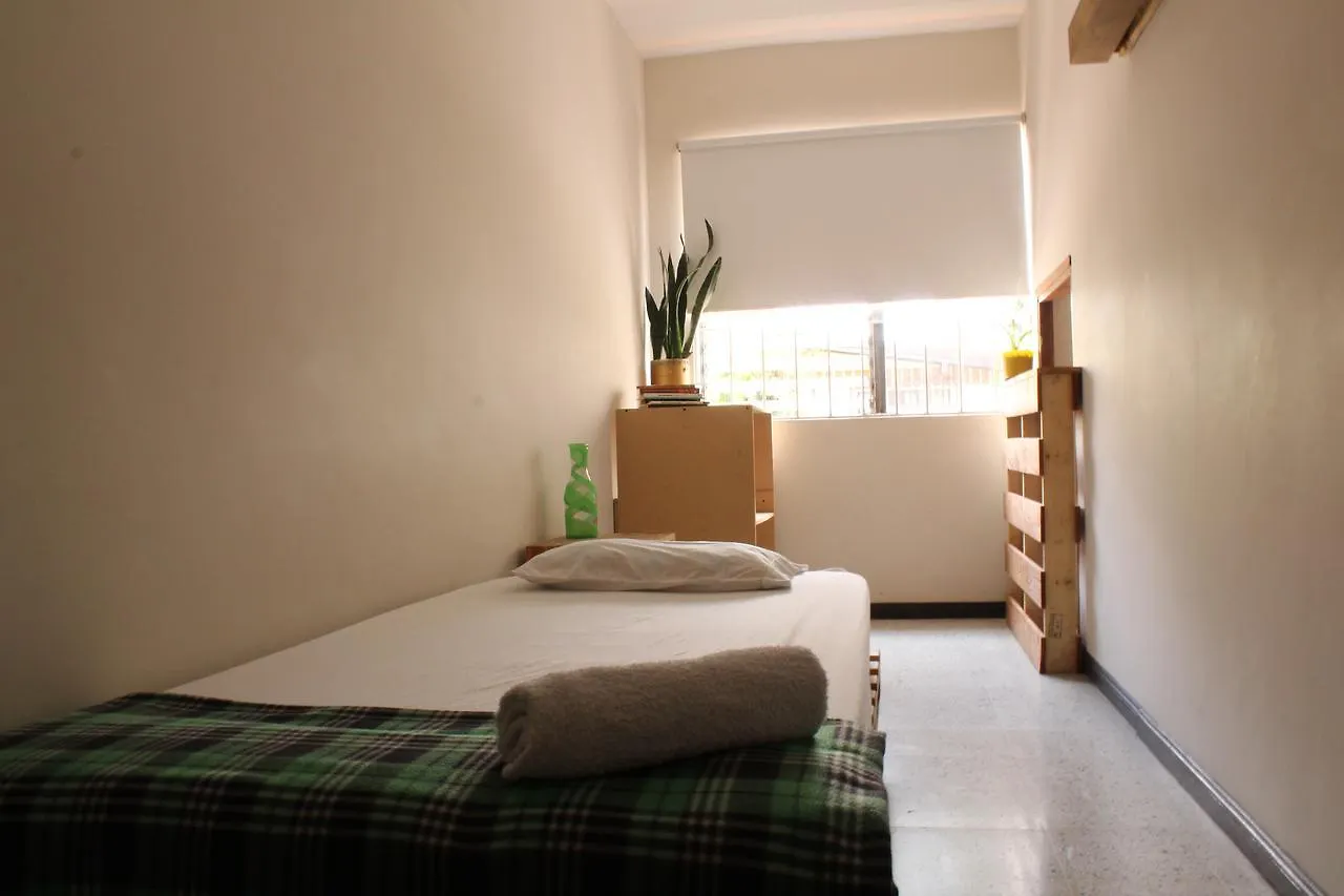 Hostal Rich Medellin Hostel