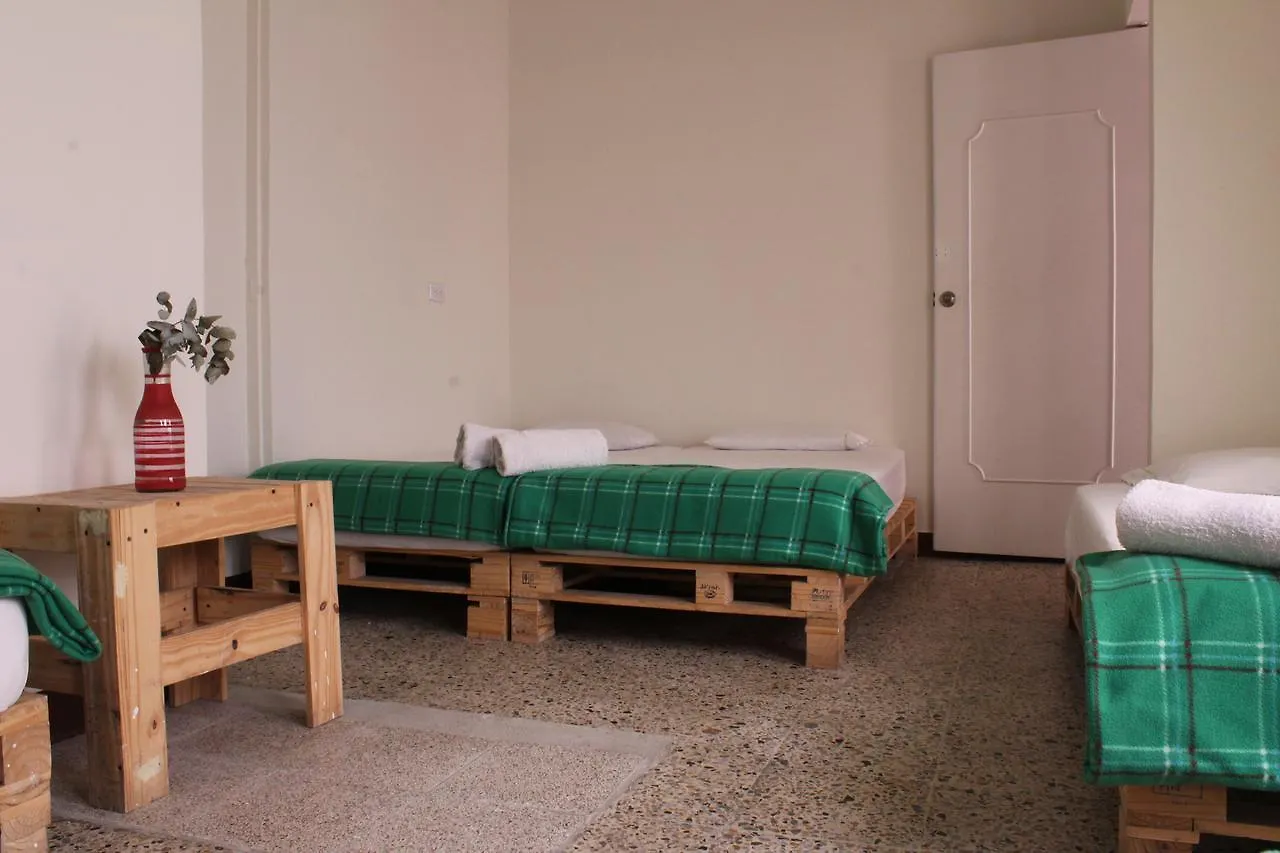 Hostal Rich Medellin 0*,
