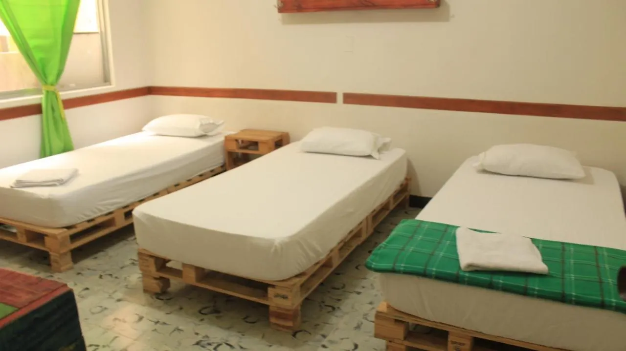 Hostal Rich Medellin Hostel
