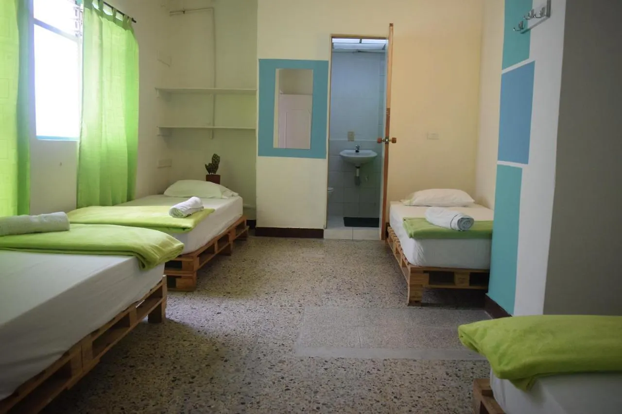 Hostal Rich Медельин 0*,  Колумбия