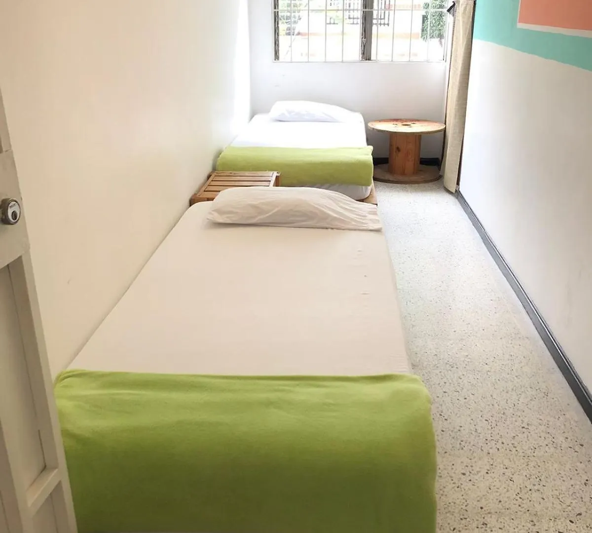 Hostal Rich Медельин Хостел