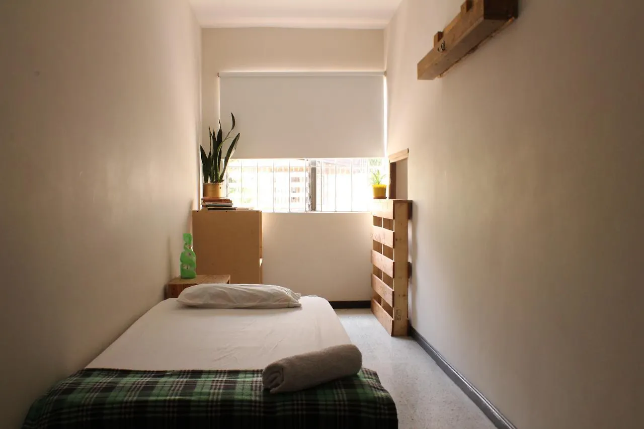 Hostal Rich Медельин Колумбия