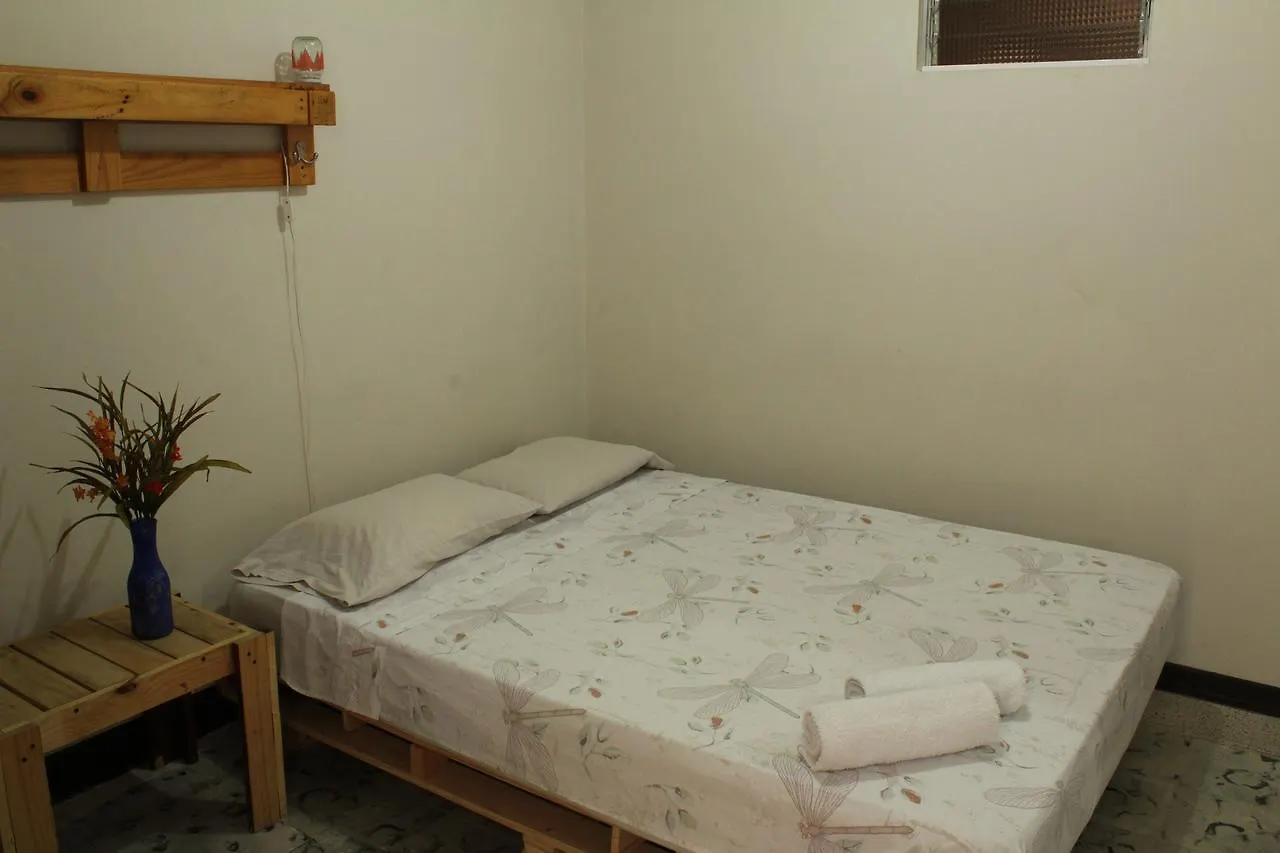 Хостел Hostal Rich Медельин